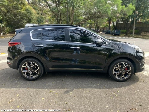 Kia SPORTAGE EX2 2018/2019